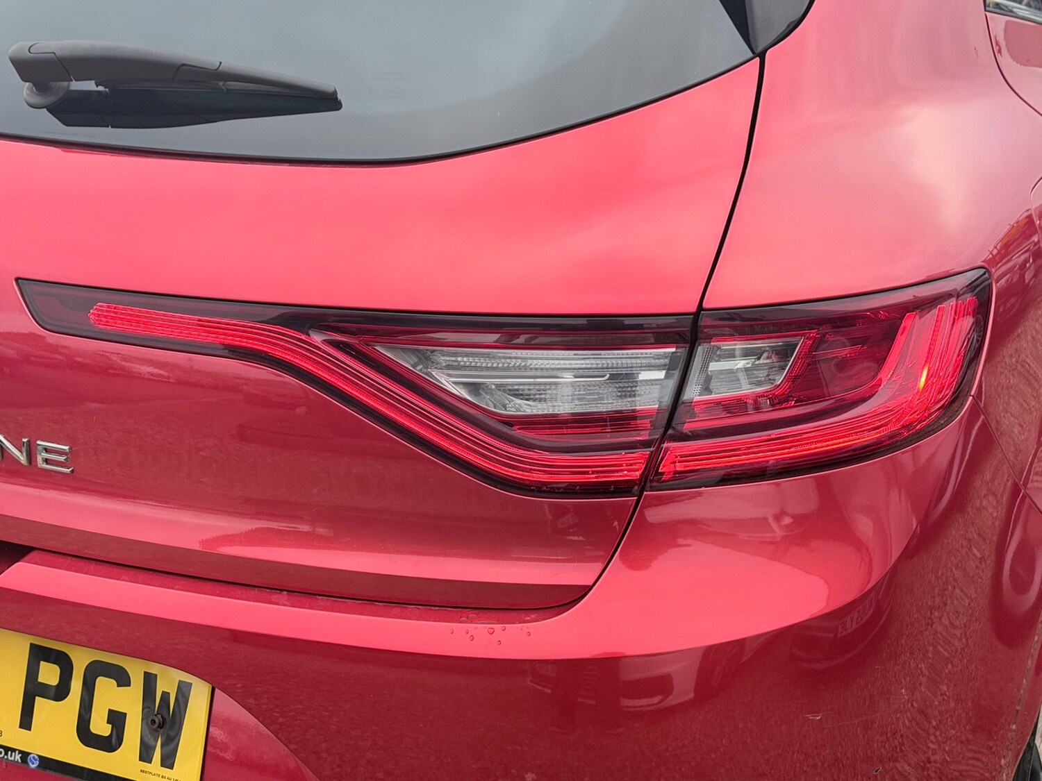 Used Renault Megane 2016 for sale - 77950338: Photo 39