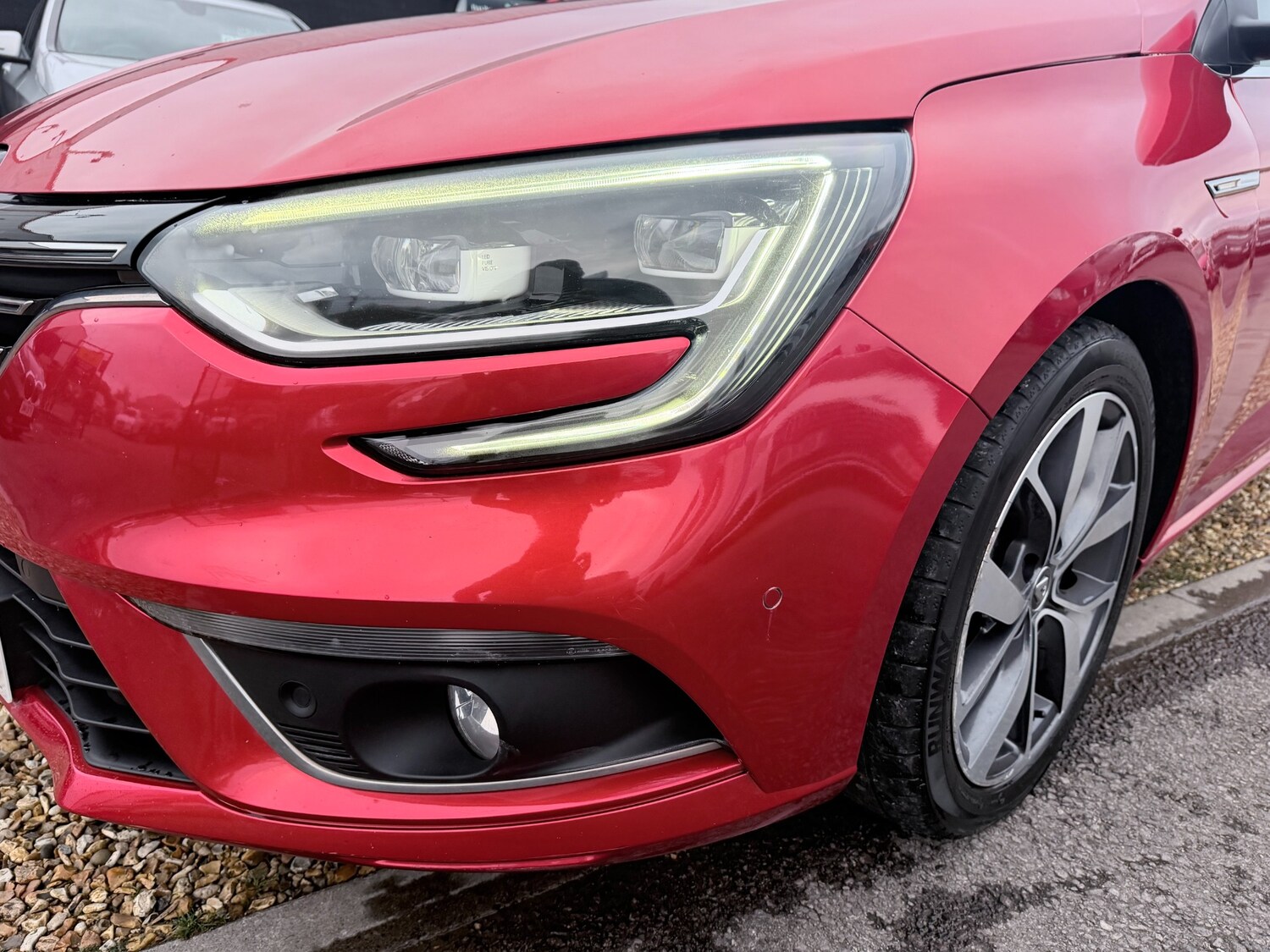 Used Renault Megane 2016 for sale - 77950338: Photo 42