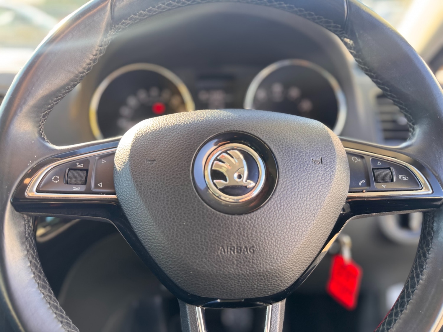 Used Skoda Yeti 2014 for sale - 76452036: Photo 31