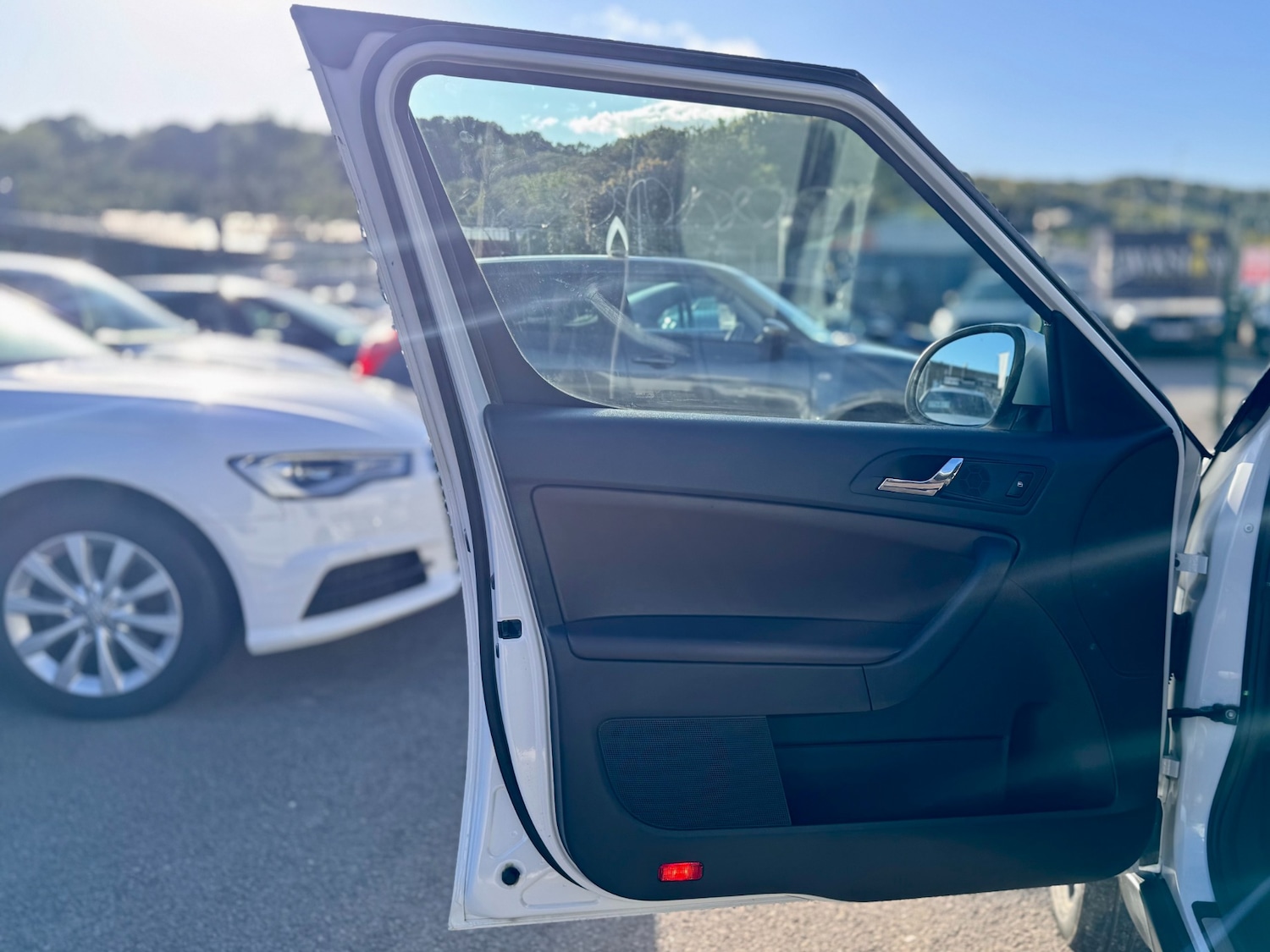 Used Skoda Yeti 2014 for sale - 76452036: Photo 42