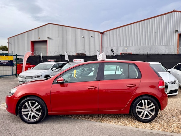 Used Volkswagen Golf 2009 for sale - 76298952: Photo 16