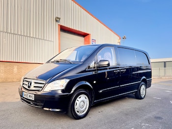 Mercedes-Benz Vito feature image 3