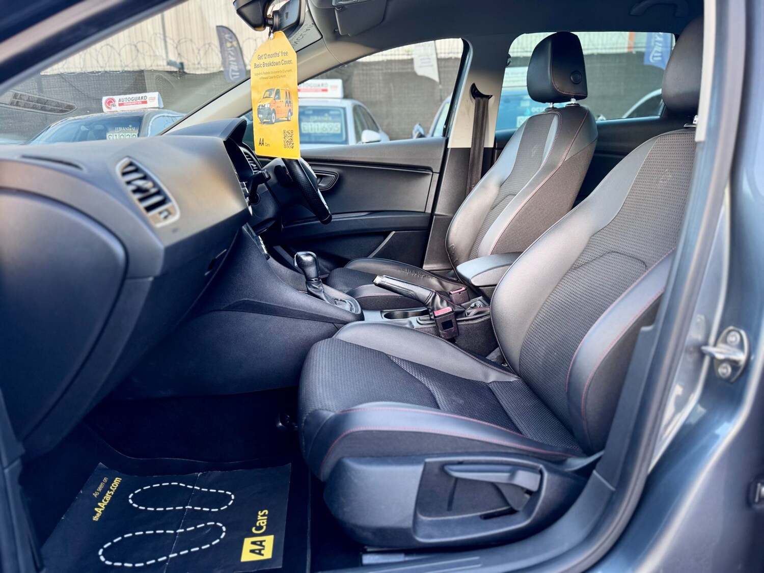 Used SEAT Leon 2016 for sale - 77579639: Photo 43