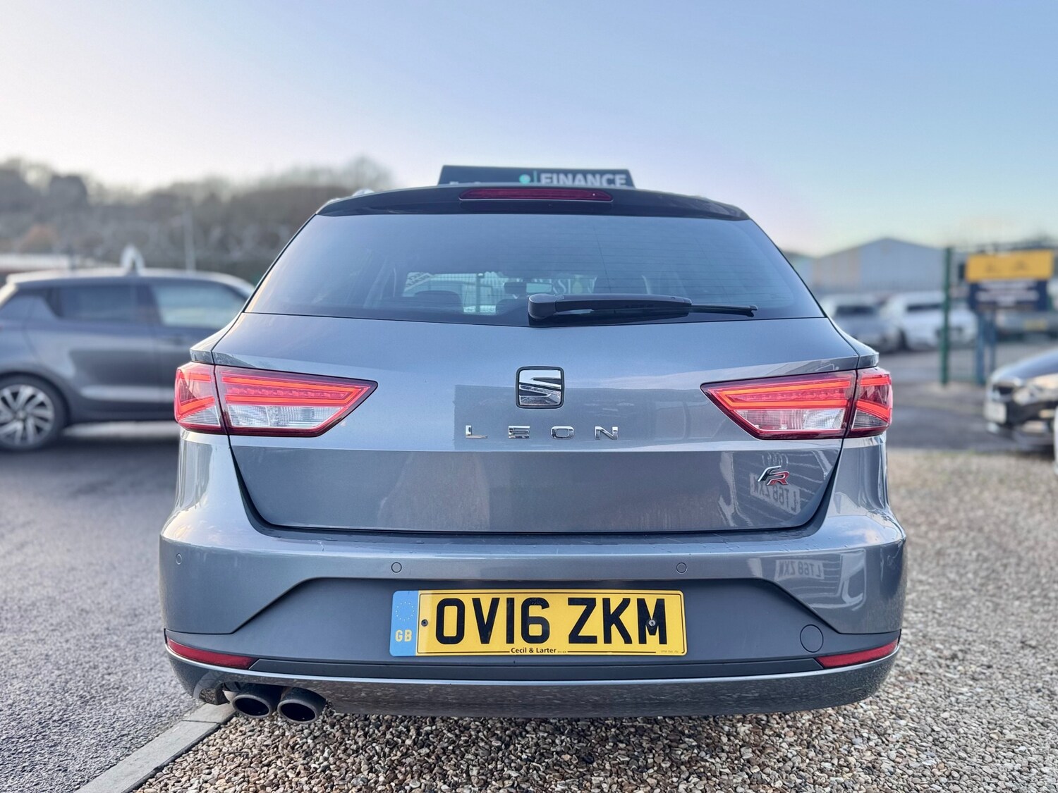 Used SEAT Leon 2016 for sale - 77579639: Photo 48