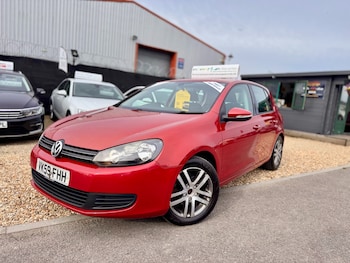 Used Volkswagen Golf 2009 for sale - 75870857: Photo