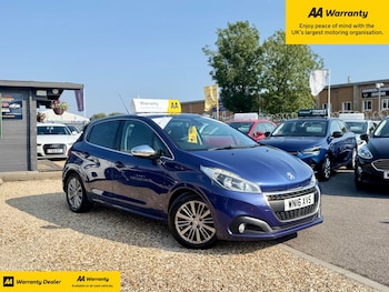 Used Peugeot 208 2016 for sale - 79526767: Photo