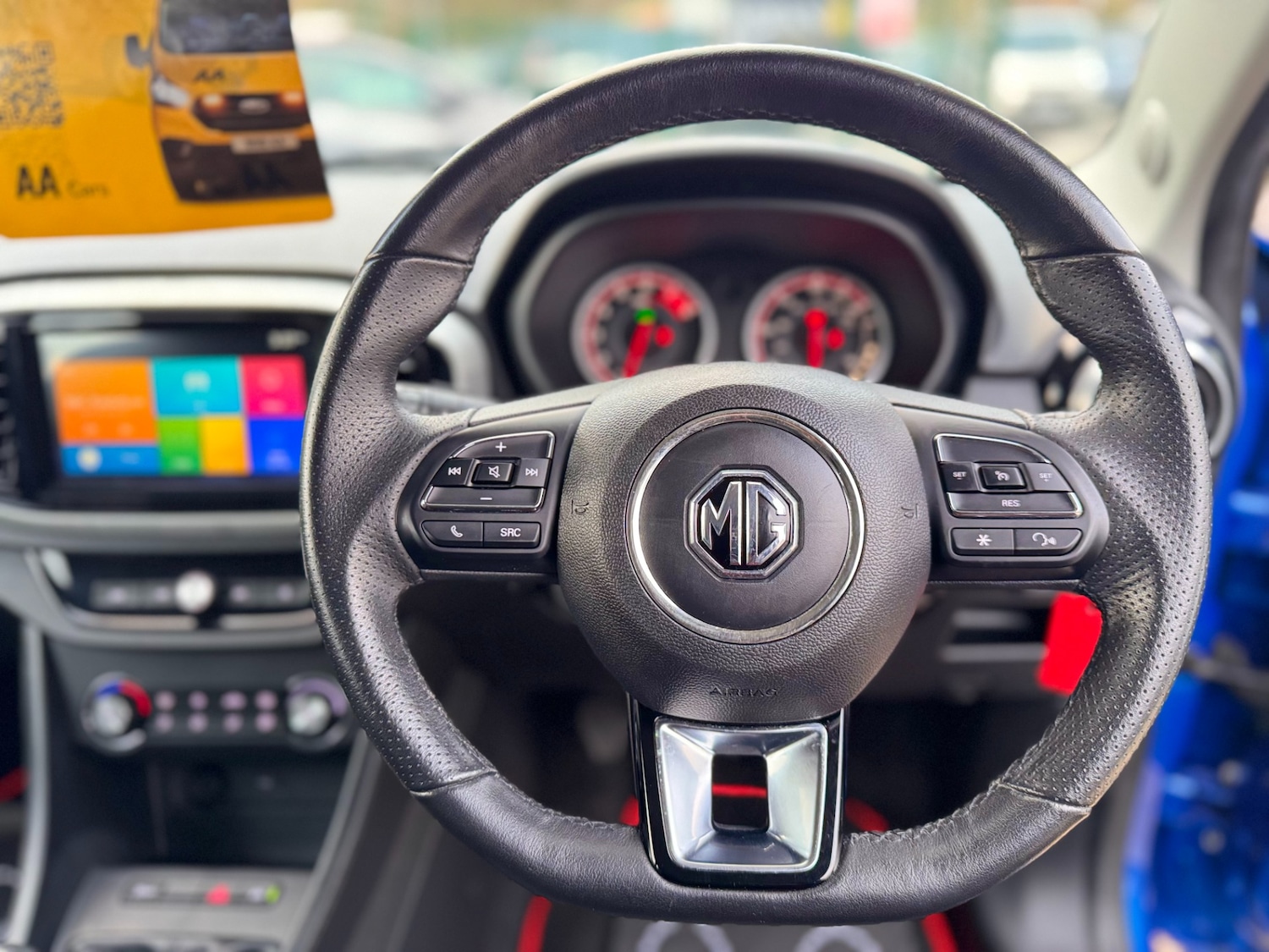 Used MG MG3 2019 for sale - 77260910: Photo 28