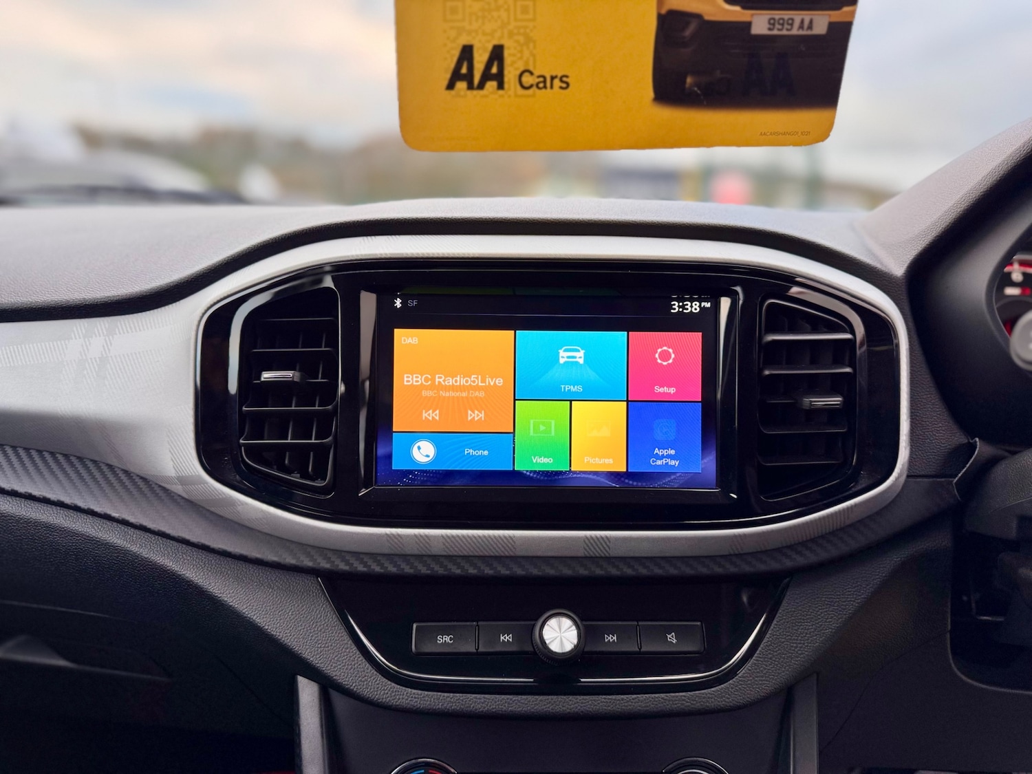 Used MG MG3 2019 for sale - 77260910: Photo 33