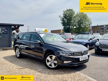 Used Volkswagen Passat 2021 for sale - 79459350: Photo