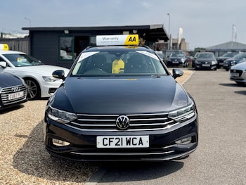 Used Volkswagen Passat 2021 for sale - 79459350: Photo