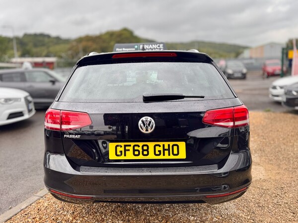 Used Volkswagen Passat 2018 for sale - 76255204: Photo 50