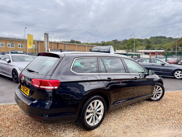 Used Volkswagen Passat 2018 for sale - 76255204: Photo 5