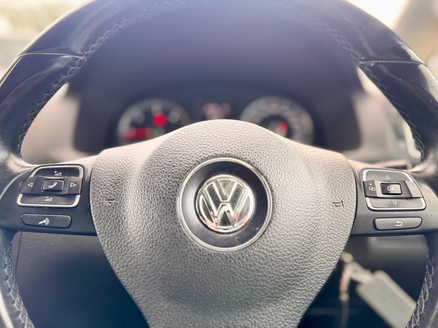 Used Volkswagen Touran 2015 for sale - 76159636: Photo 31