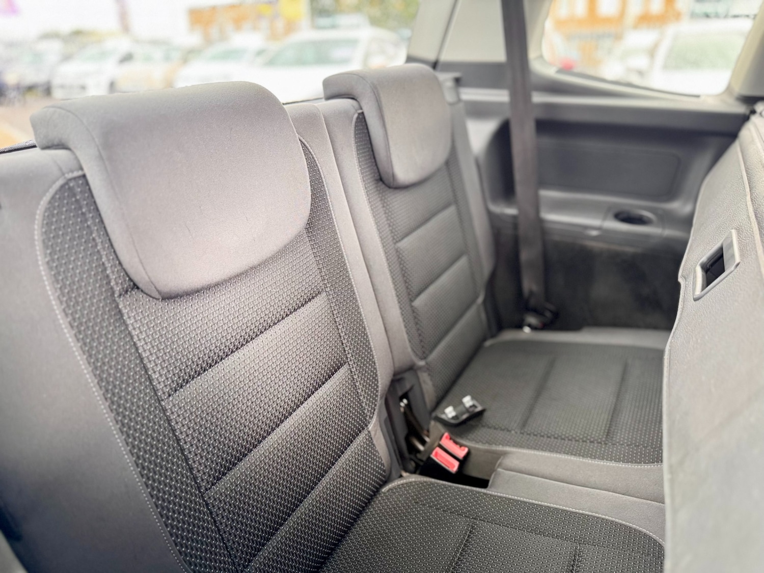 Used Volkswagen Touran 2015 for sale - 76159636: Photo 40