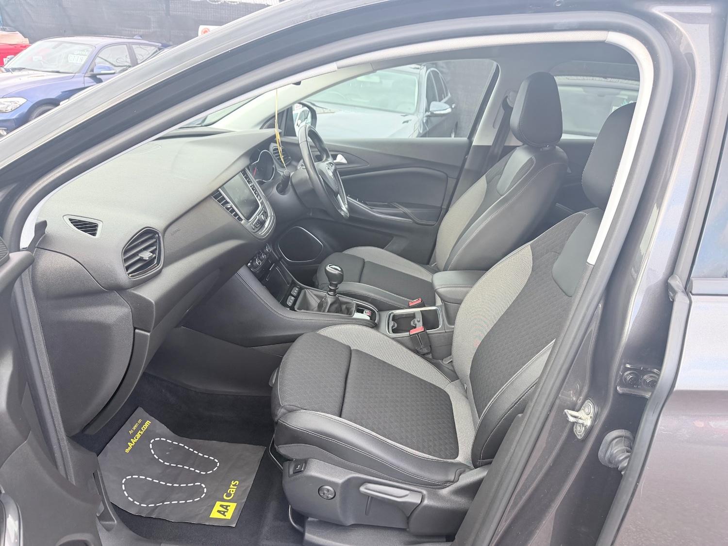 Used Vauxhall Grandland X 2020 for sale - 78179716: Photo 17