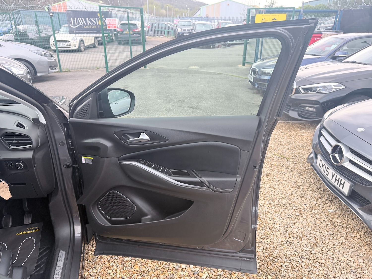 Used Vauxhall Grandland X 2020 for sale - 78179716: Photo 23