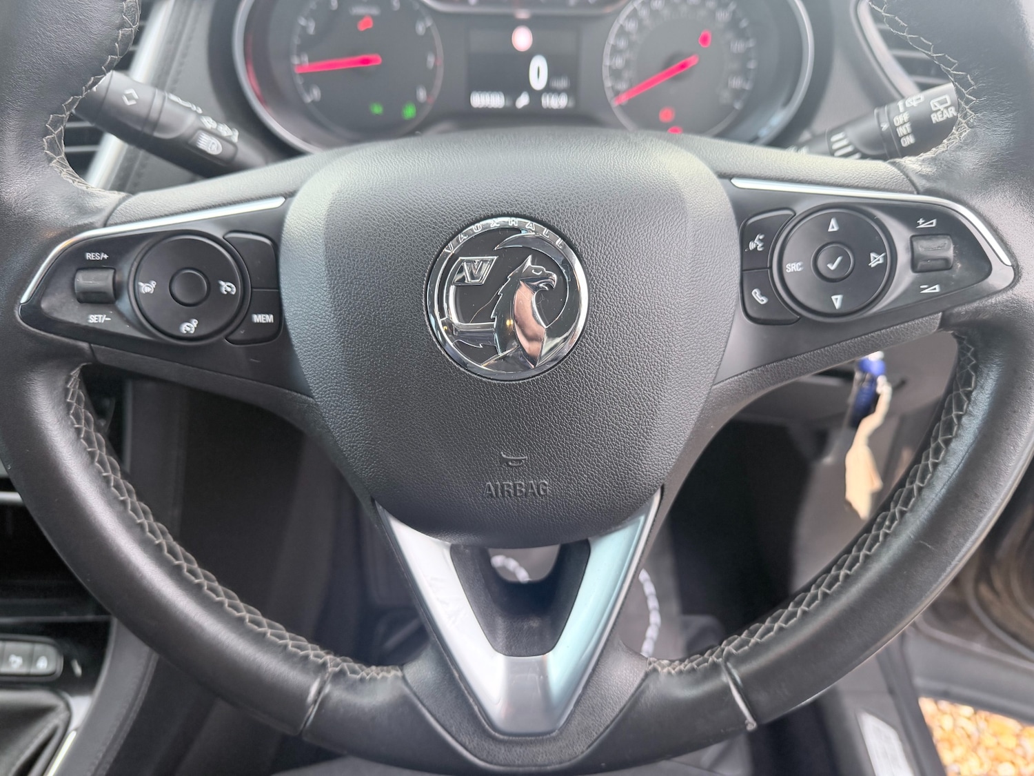 Used Vauxhall Grandland X 2020 for sale - 78179716: Photo 29