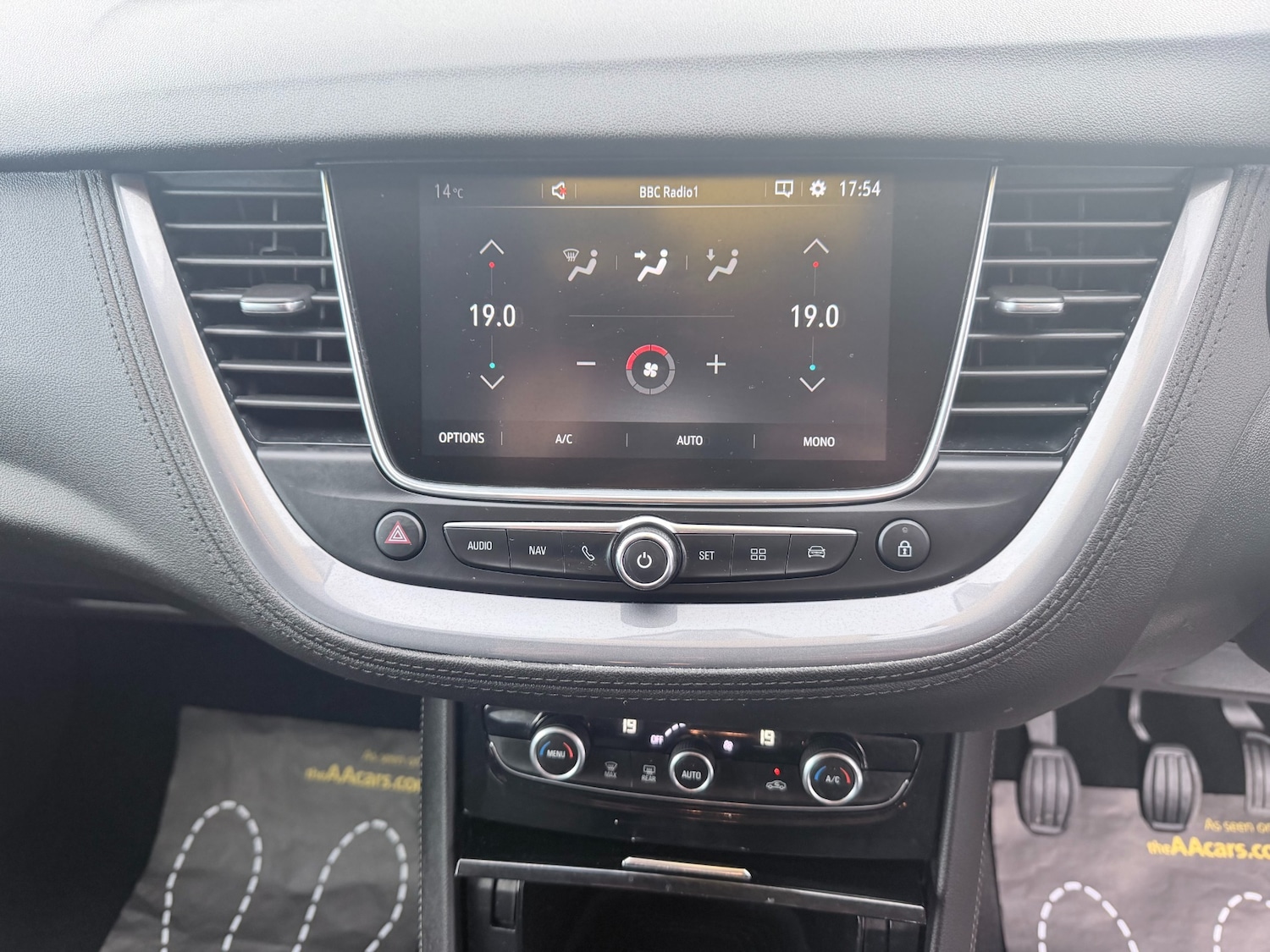 Used Vauxhall Grandland X 2020 for sale - 78179716: Photo 32