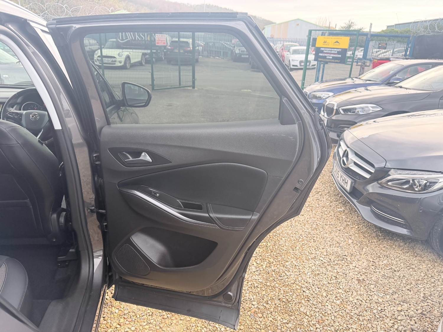 Used Vauxhall Grandland X 2020 for sale - 78179716: Photo 37