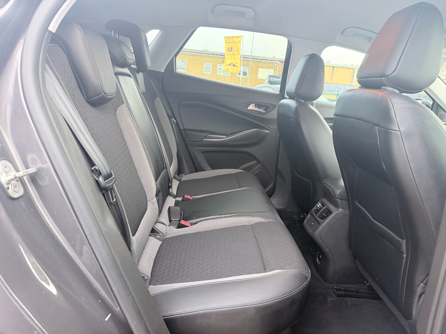 Used Vauxhall Grandland X 2020 for sale - 78179716: Photo 38