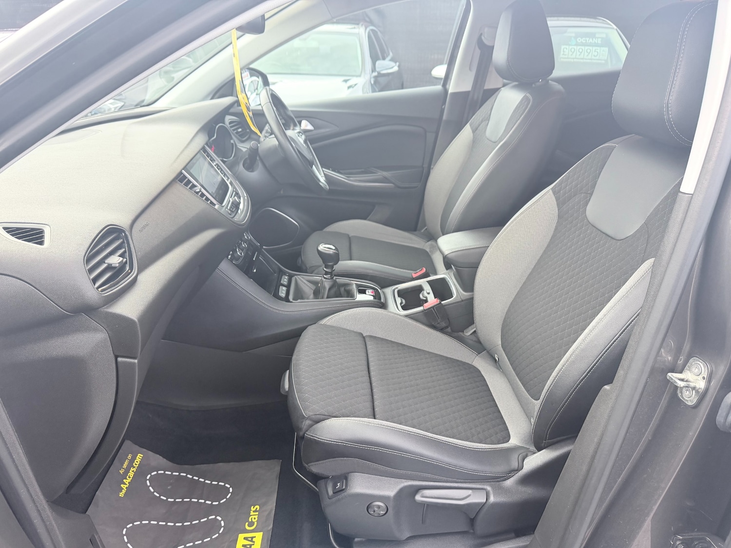 Used Vauxhall Grandland X 2020 for sale - 78179716: Photo 42