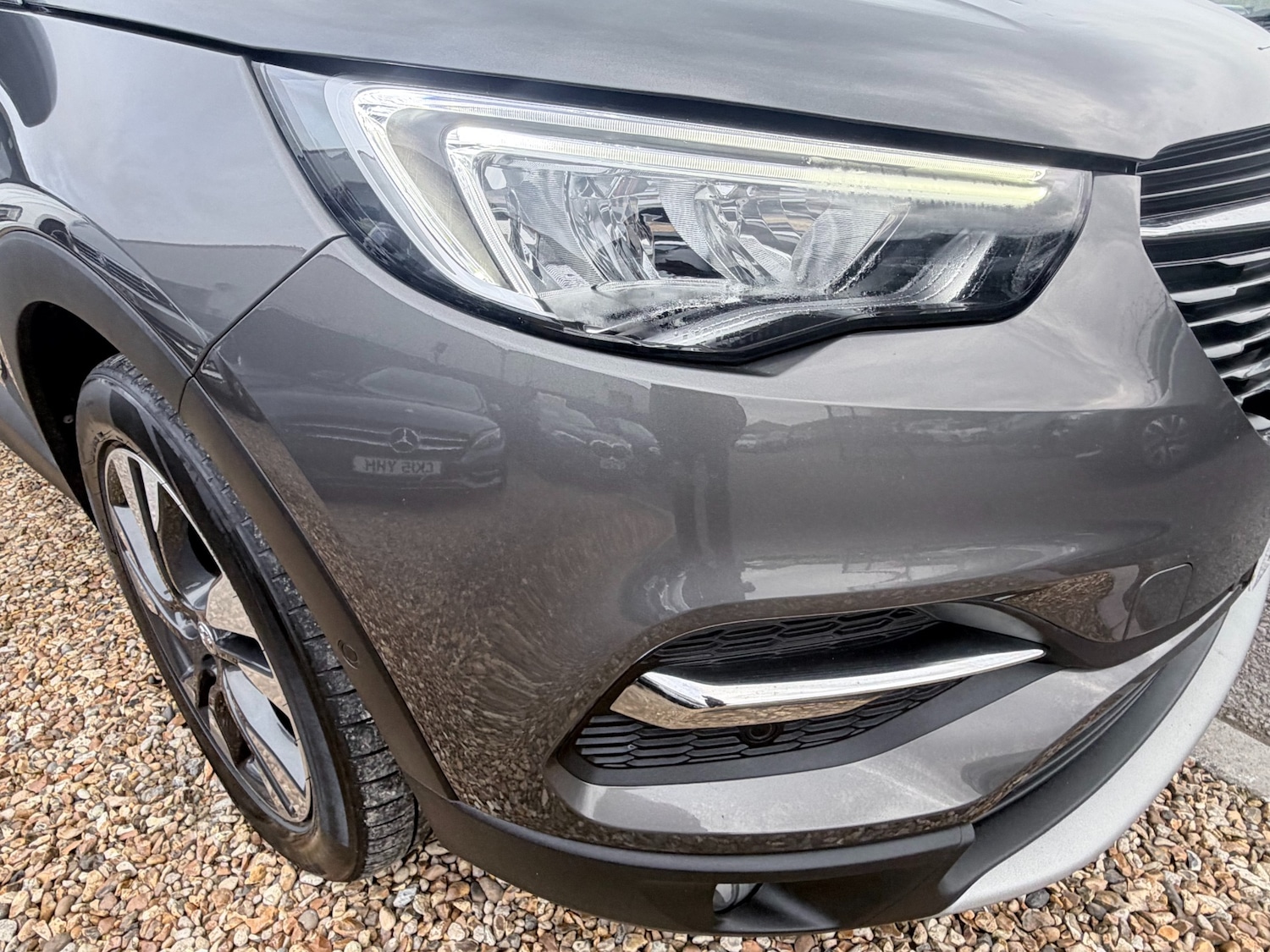 Used Vauxhall Grandland X 2020 for sale - 78179716: Photo 49