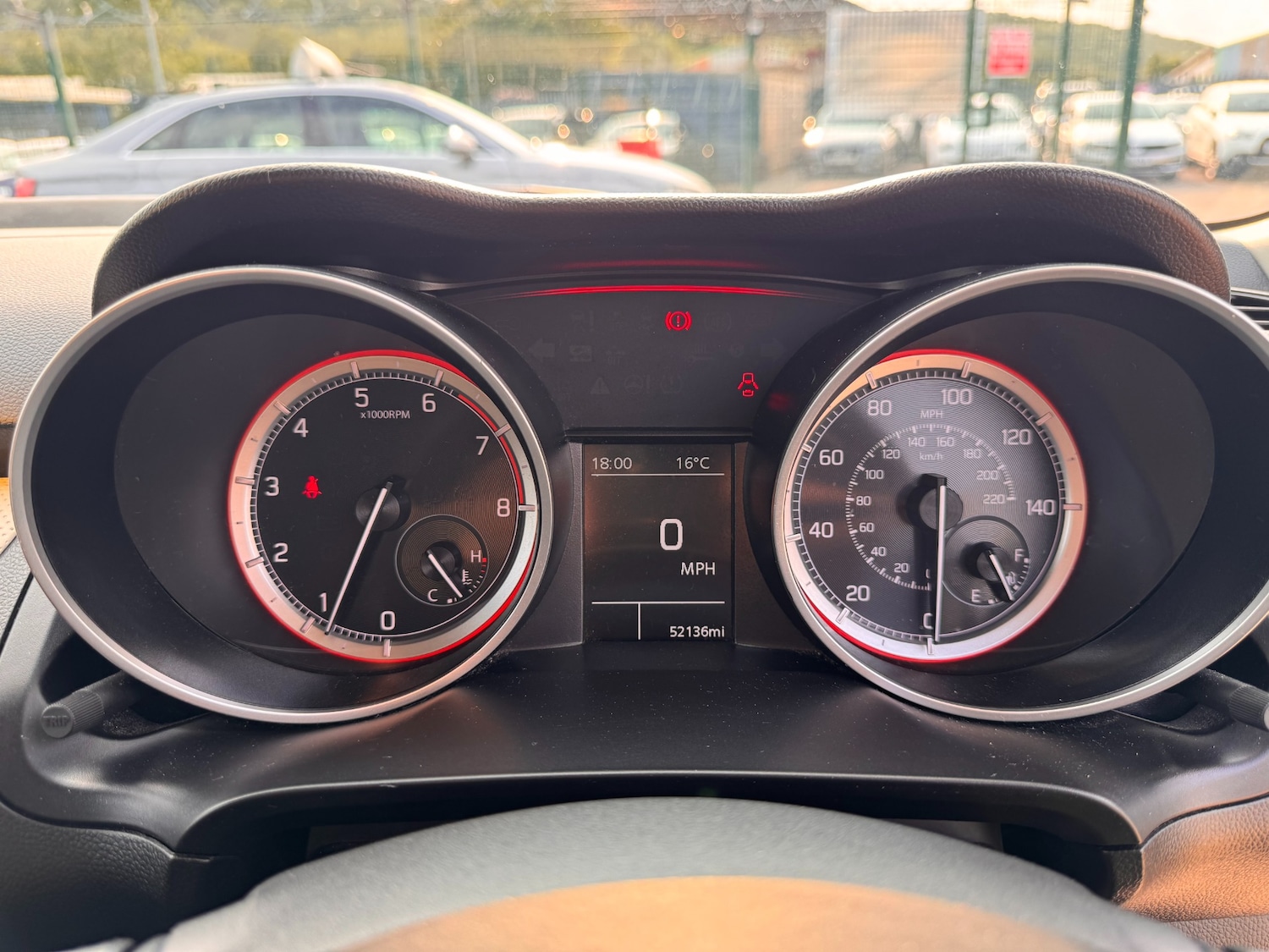 Used Suzuki Swift 2022 for sale - 76578436: Photo 28