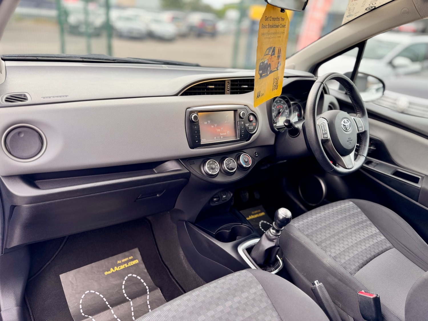 Vehicle 19