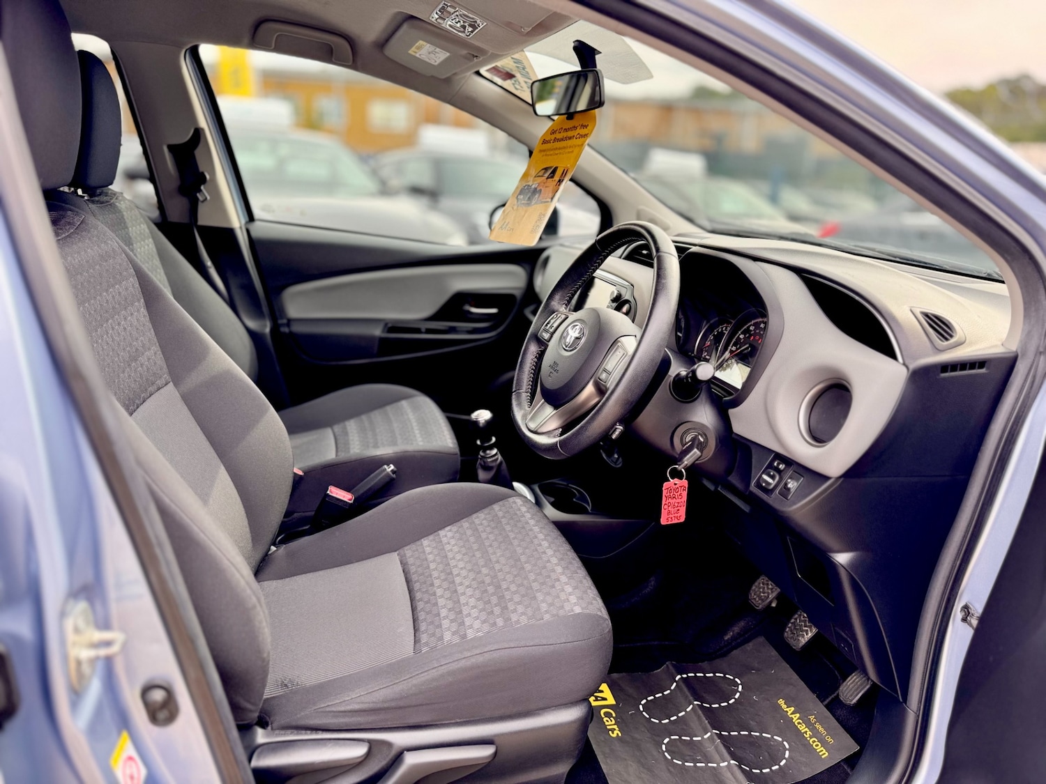 Vehicle 9