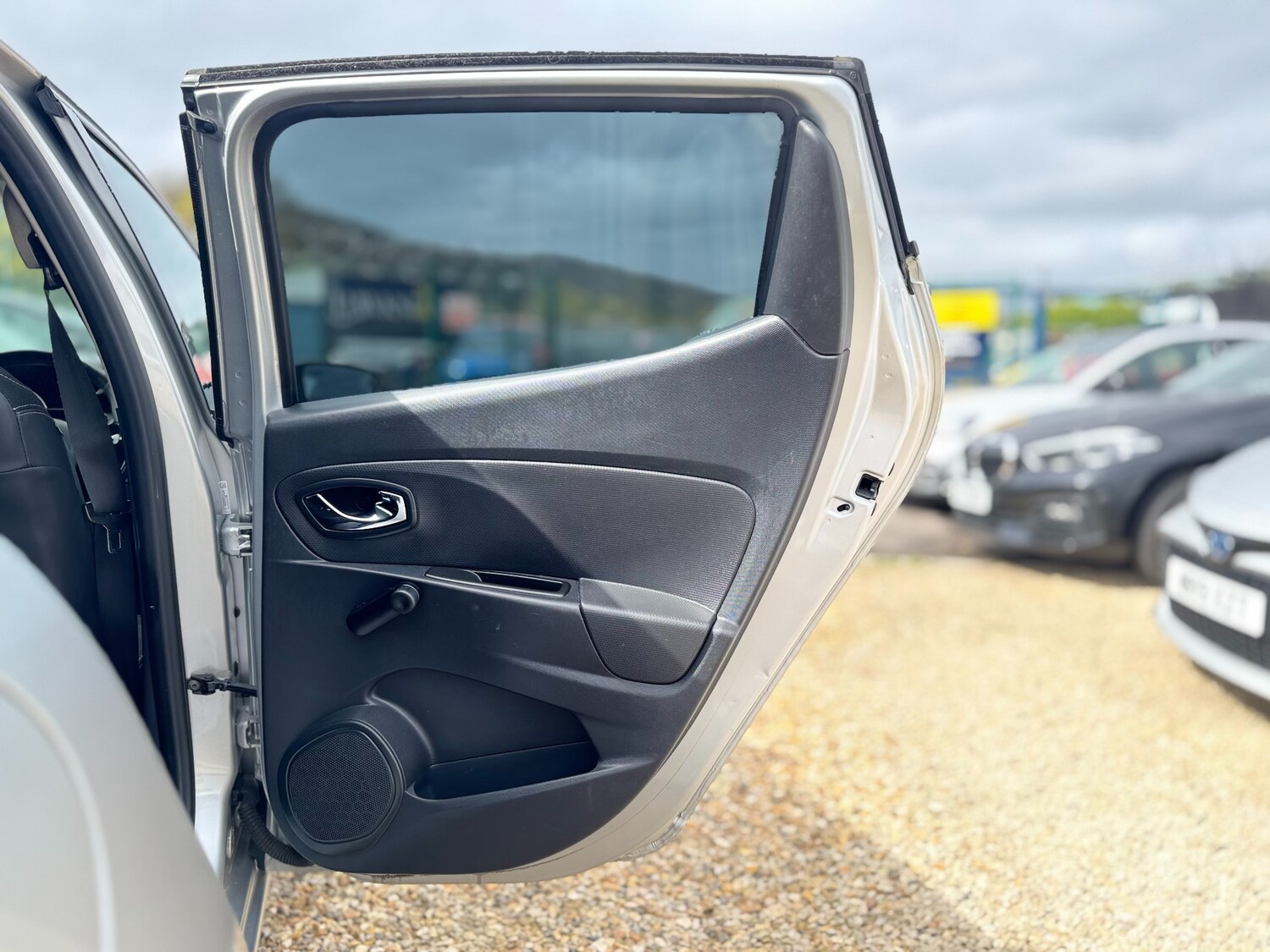 Used Renault Clio 2014 for sale - 78177551: Photo 36