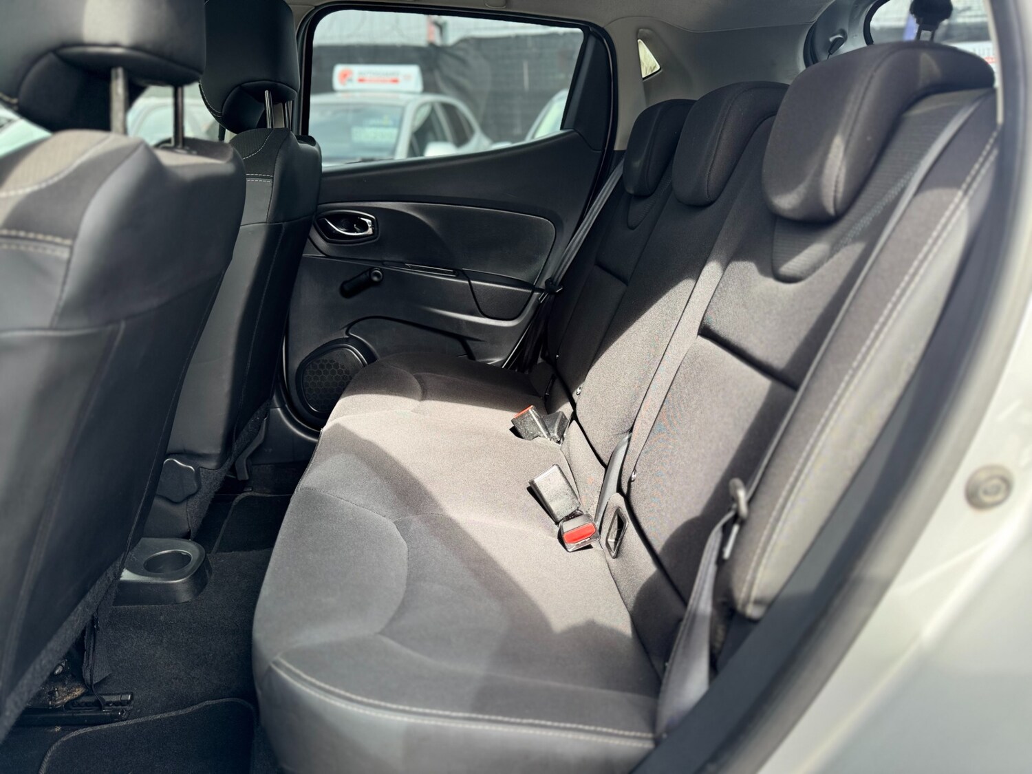 Used Renault Clio 2014 for sale - 78177551: Photo 39