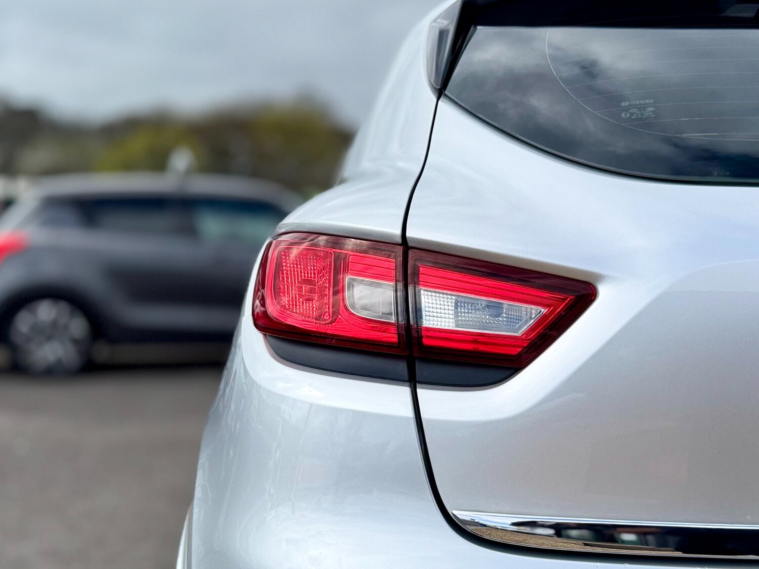 Used Renault Clio 2014 for sale - 78177551: Photo 44