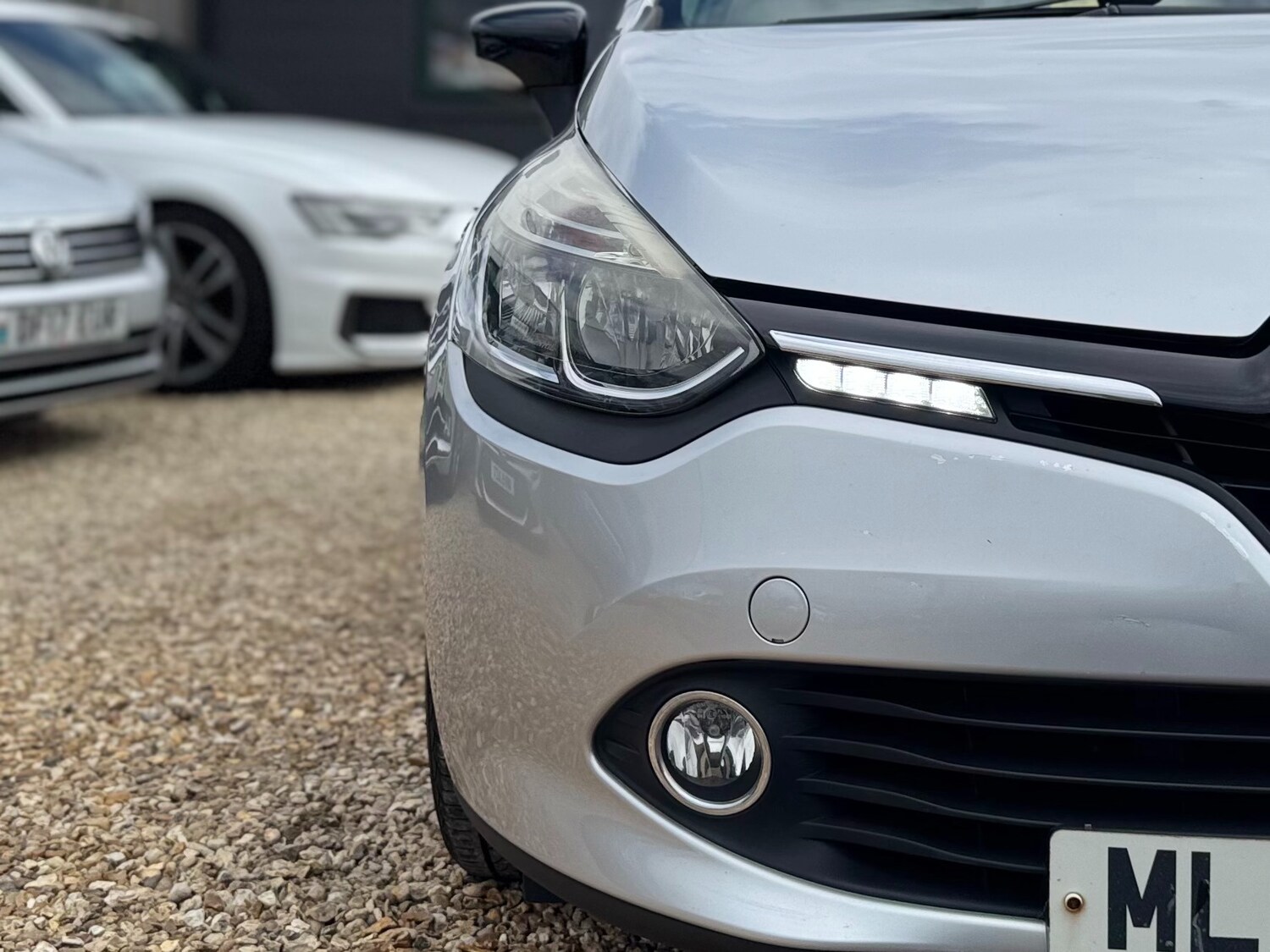 Used Renault Clio 2014 for sale - 78177551: Photo 47