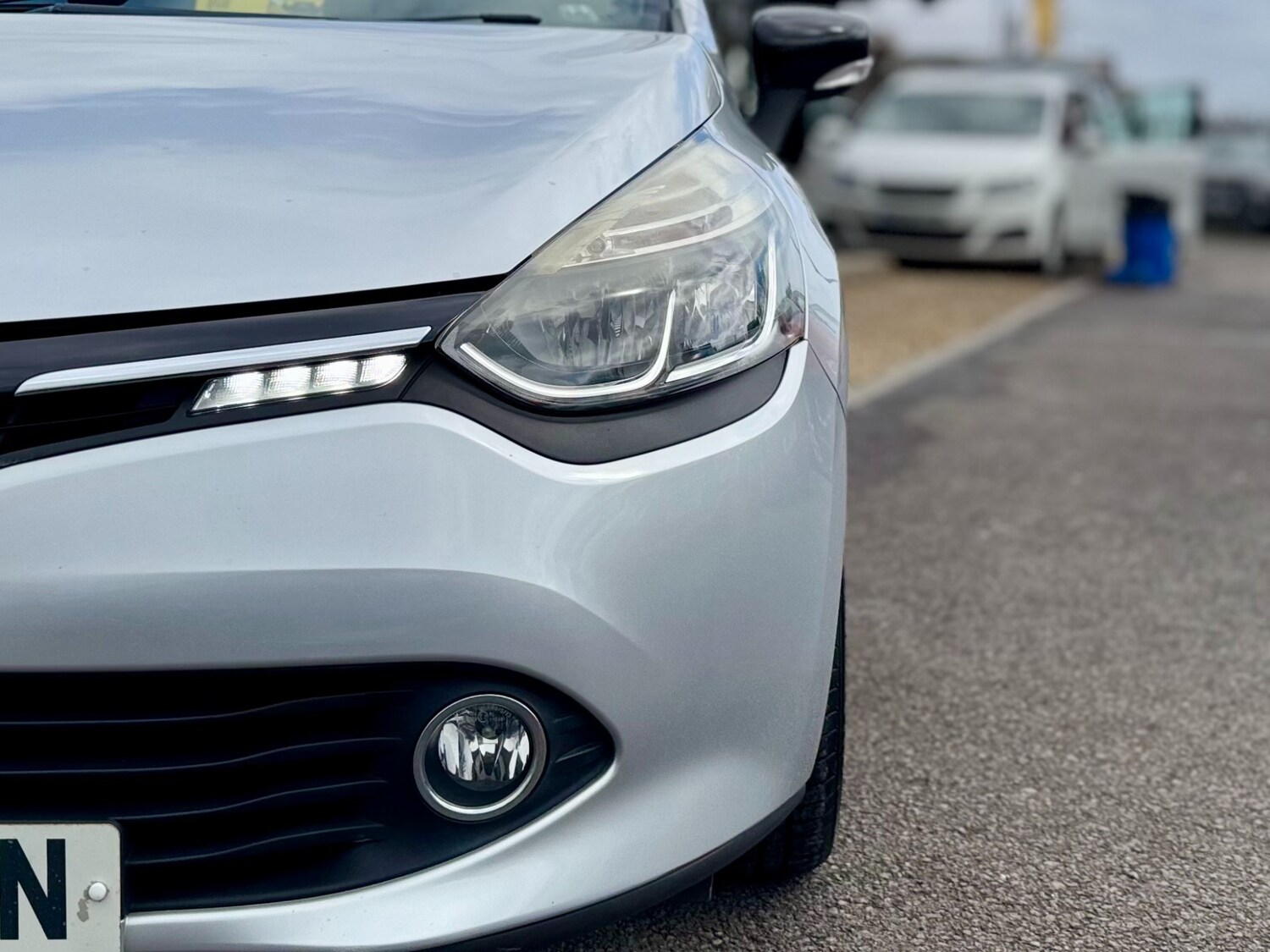 Used Renault Clio 2014 for sale - 78177551: Photo 48