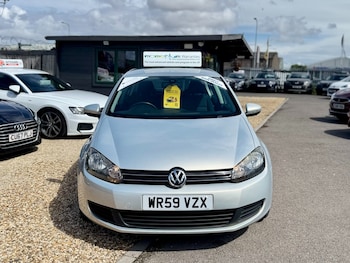 Used Volkswagen Golf 2010 for sale - 78667886: Photo