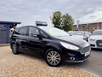 2016 (66) - 2.0 TDCi 150 Zetec 5dr