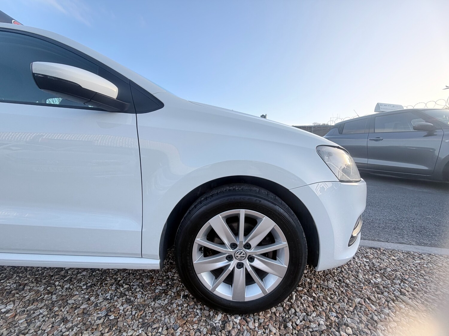 Used Volkswagen Polo 2015 for sale - 77938348: Photo 19