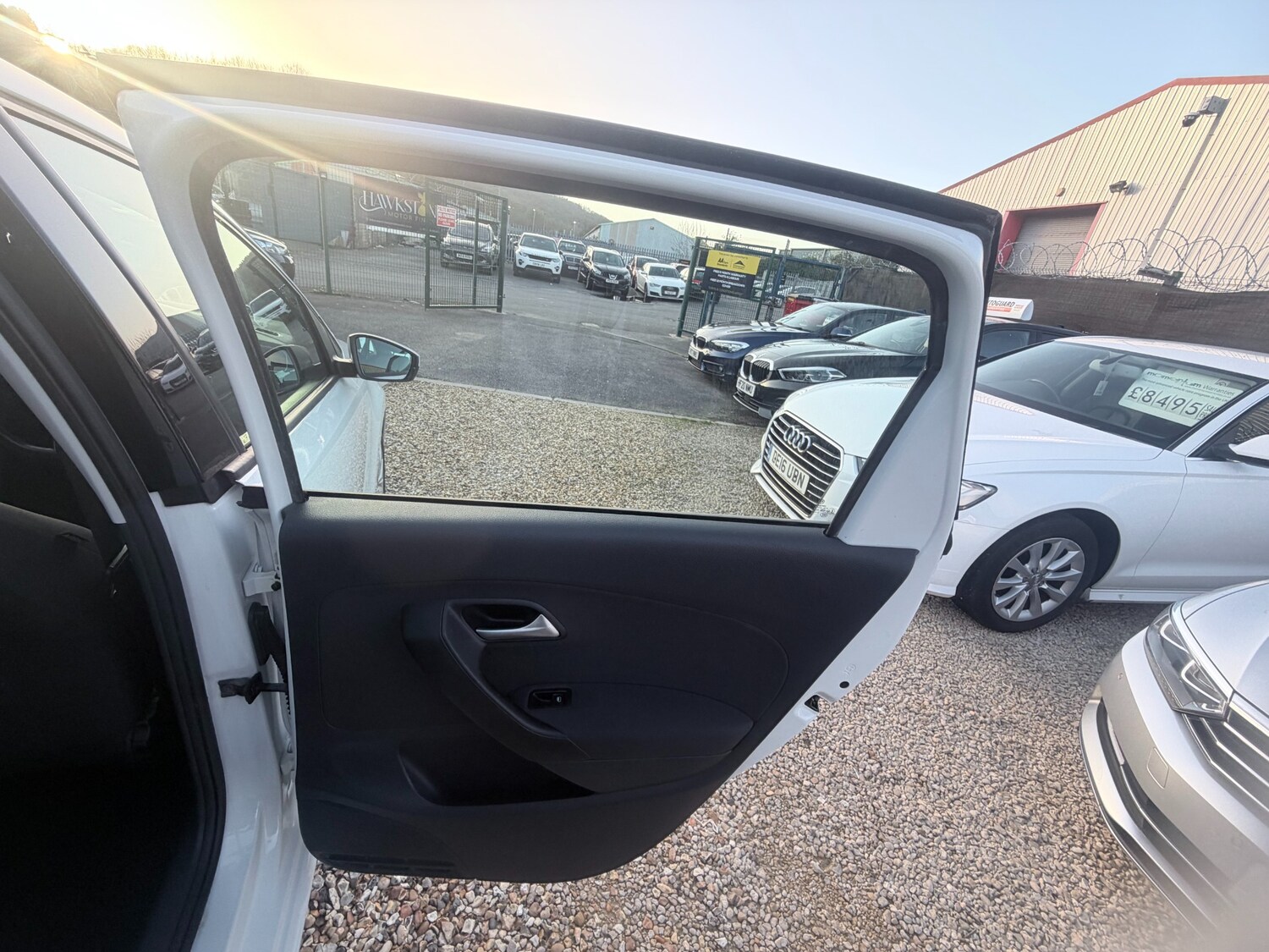 Used Volkswagen Polo 2015 for sale - 77938348: Photo 34