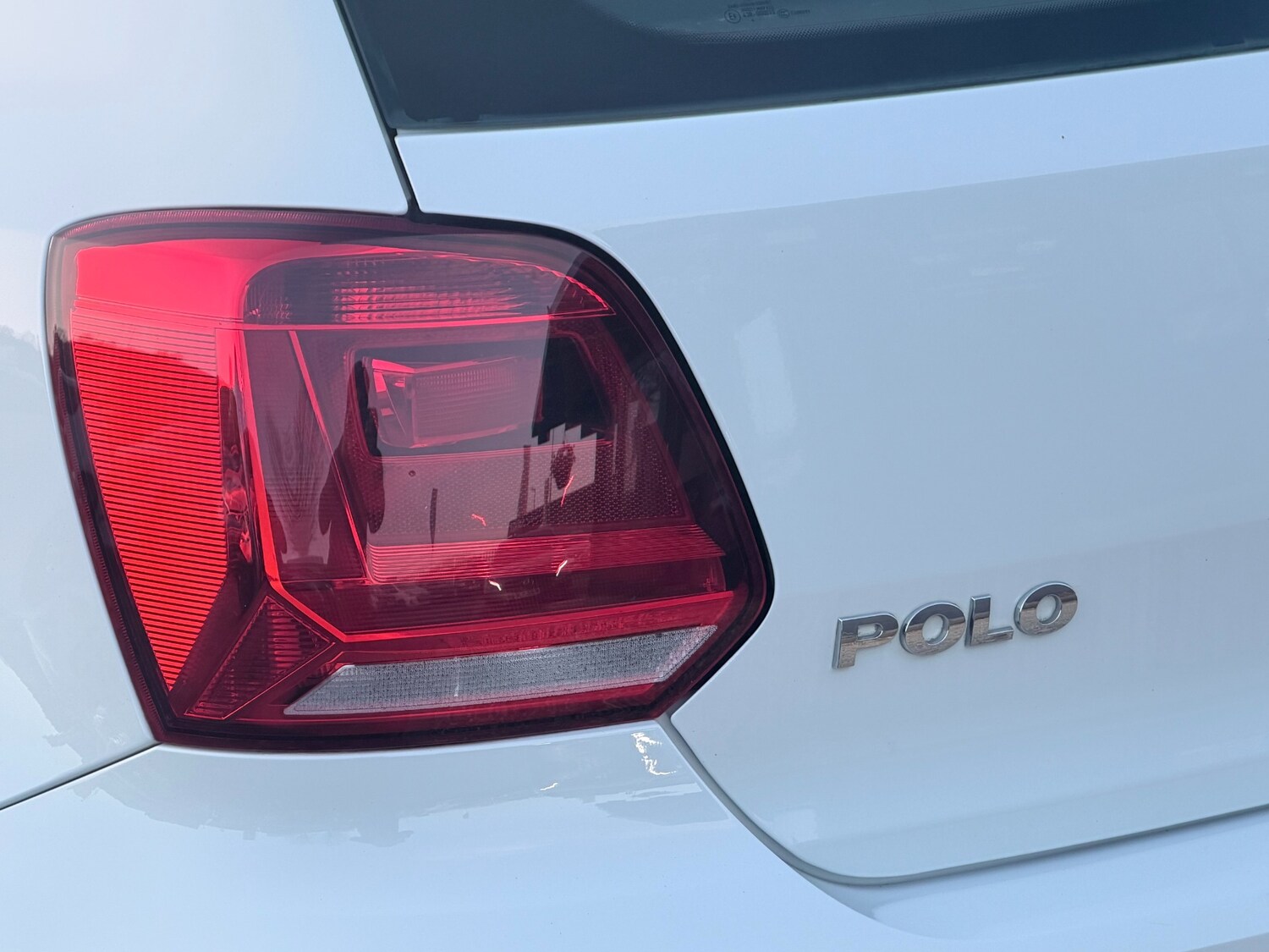 Used Volkswagen Polo 2015 for sale - 77938348: Photo 43