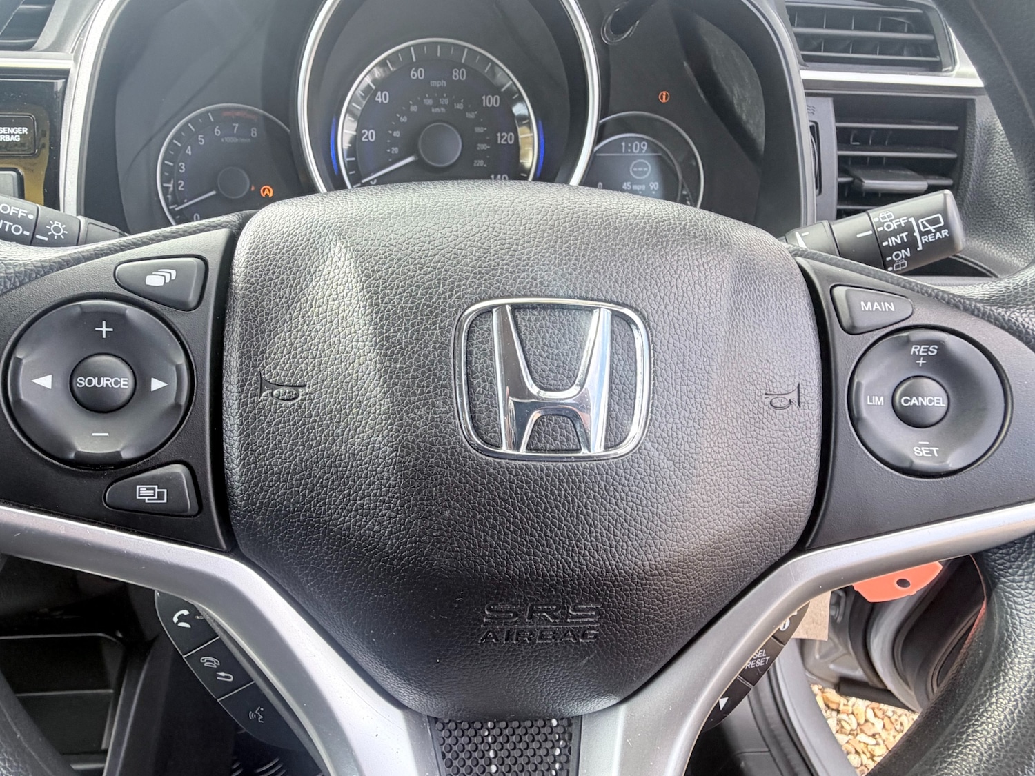 Used Honda Jazz 2018 for sale - 77988293: Photo 29