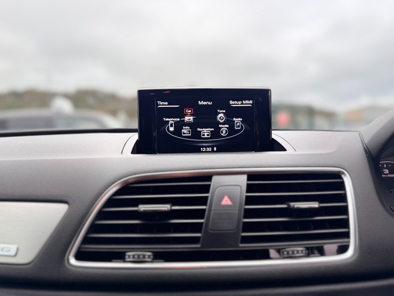 Used Audi Q3 2015 for sale - 76599993: Photo 37