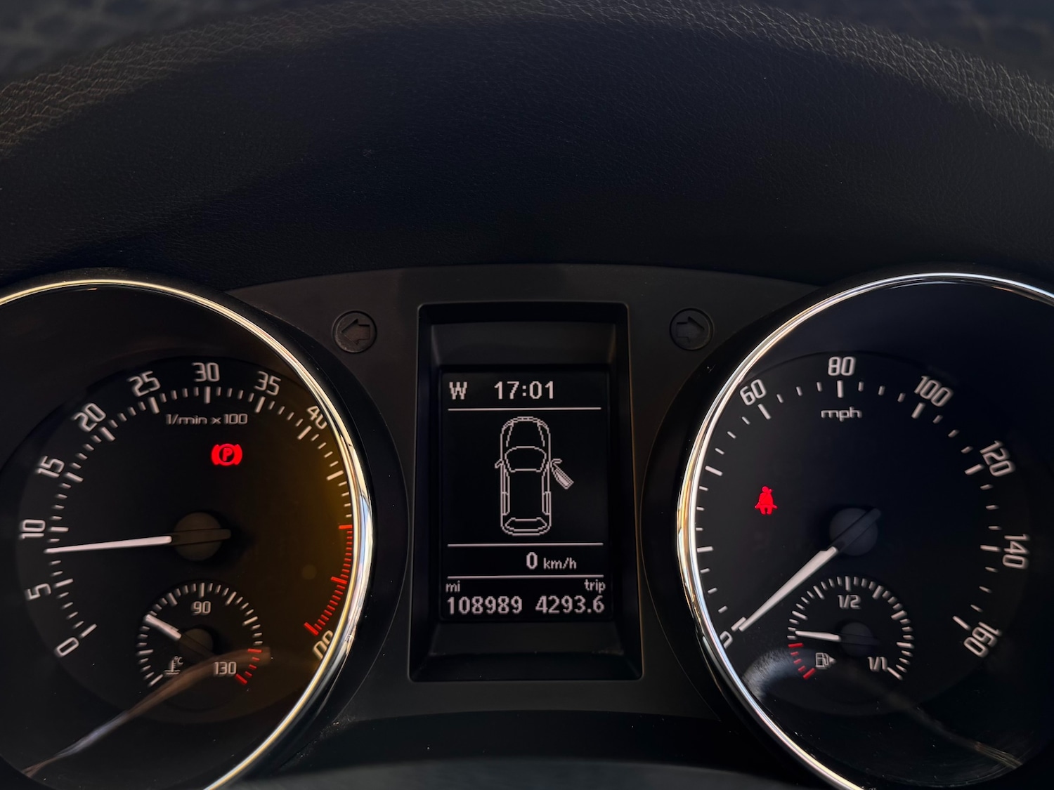 Used Skoda Yeti 2014 for sale - 76738368: Photo 30