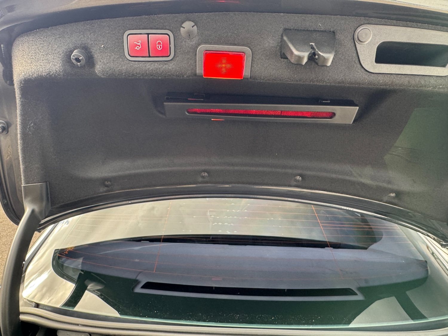 Used Mercedes-Benz C Class 2015 for sale - 78031370: Photo 20