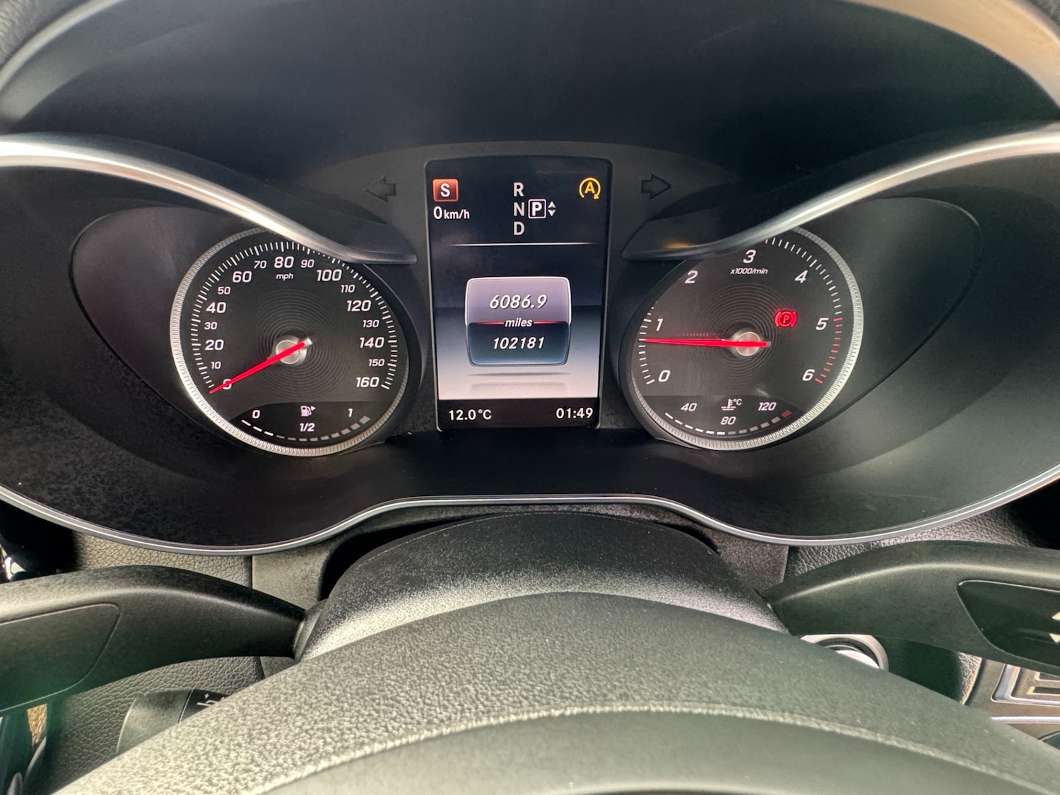 Used Mercedes-Benz C Class 2015 for sale - 78031370: Photo 30