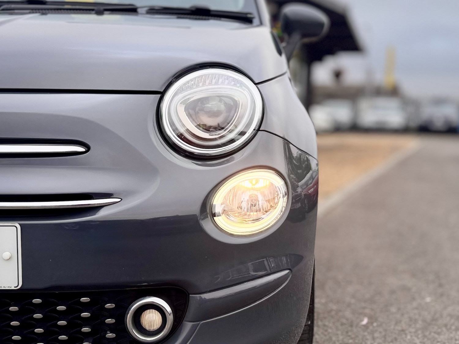Used Fiat 500 2019 for sale - 76652893: Photo 47