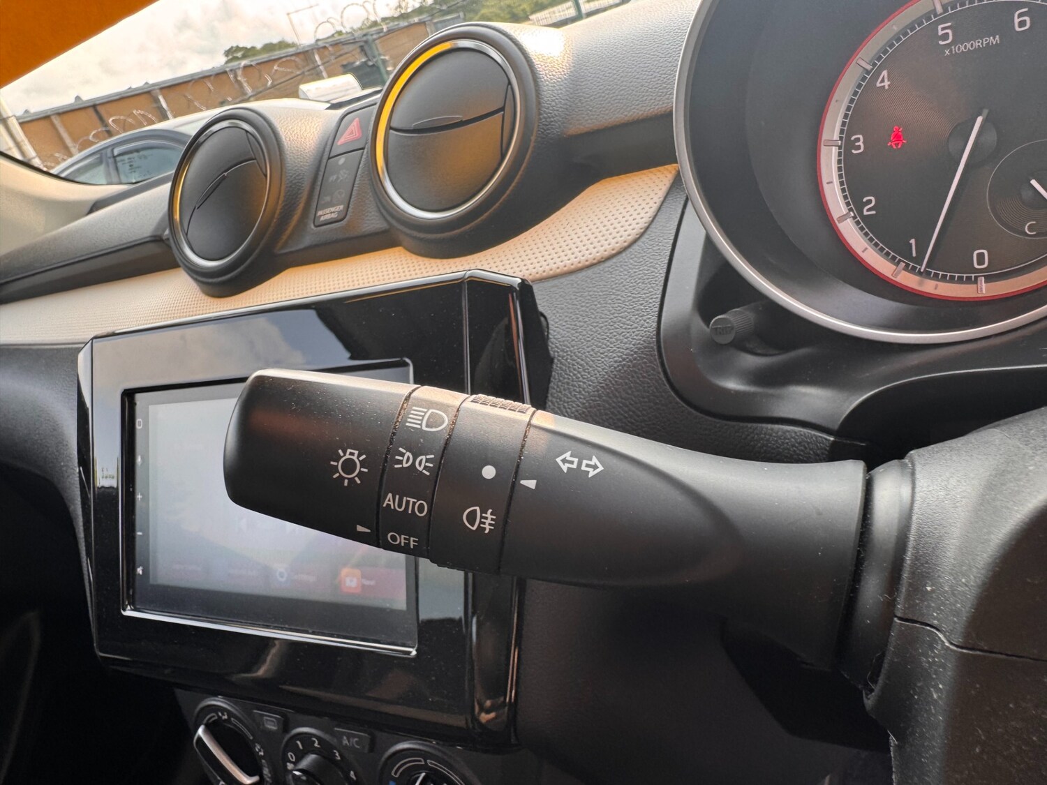 Used Suzuki Swift 2022 for sale - 77803482: Photo 31