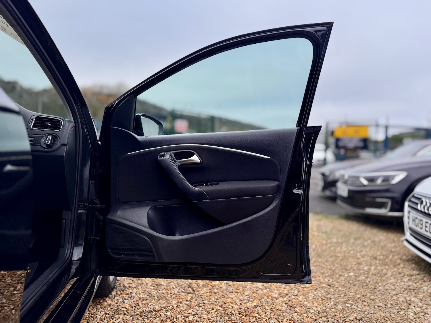 Used Volkswagen Polo 2017 for sale - 77019502: Photo 25