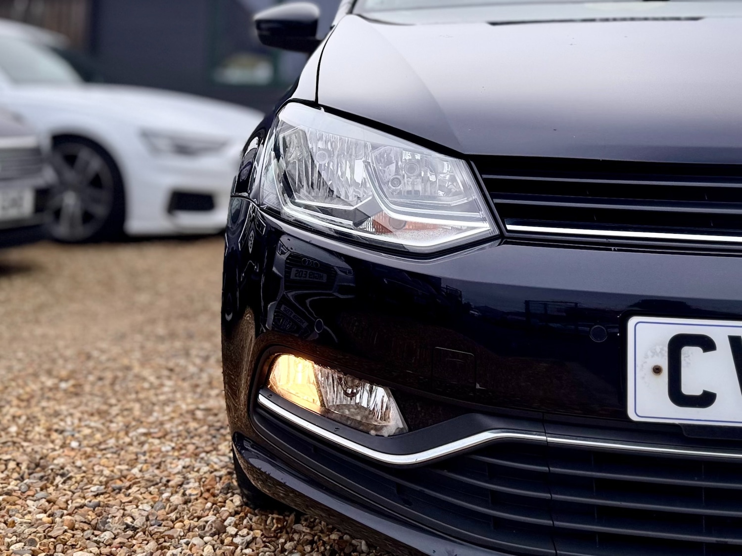 Used Volkswagen Polo 2017 for sale - 77019502: Photo 48