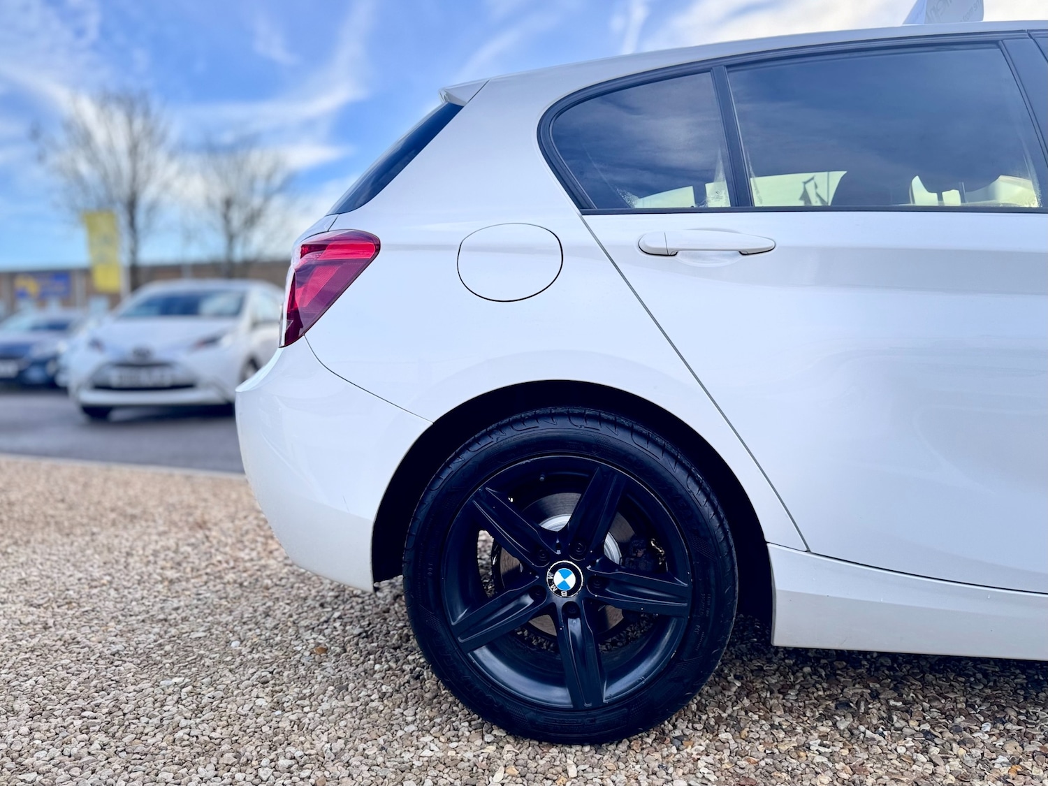 Used BMW 1 Series 2013 for sale - 76947385: Photo 22