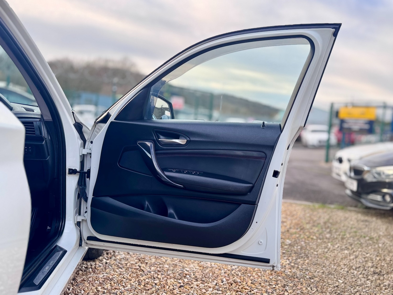 Used BMW 1 Series 2013 for sale - 76947385: Photo 25